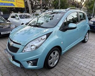 Chevrolet Spark Gebrauchtwagen