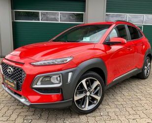 Hyundai KONA Gebrauchtwagen