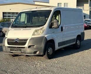 Citroen Jumper Gebrauchtwagen
