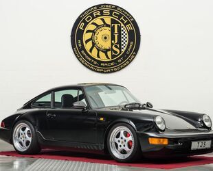 Porsche 964 Gebrauchtwagen
