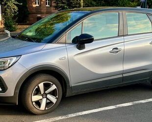 Opel Crossland (X) Gebrauchtwagen