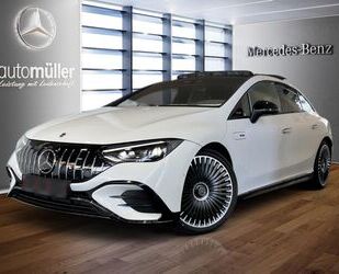 Mercedes-Benz EQE Gebrauchtwagen