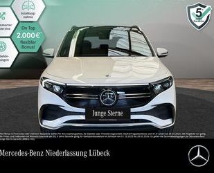 Mercedes-Benz EQA Gebrauchtwagen