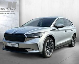 Skoda Enyaq Gebrauchtwagen