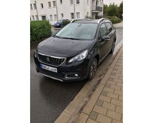 Peugeot 2008 Gebrauchtwagen