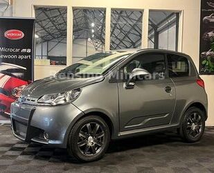 Microcar Andere Gebrauchtwagen