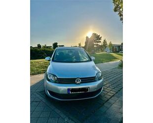 VW Golf Plus Gebrauchtwagen