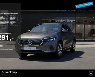 Mercedes-Benz EQA Gebrauchtwagen
