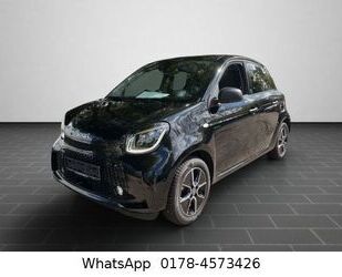 Smart ForFour Gebrauchtwagen