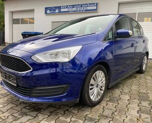 Ford C-Max Gebrauchtwagen