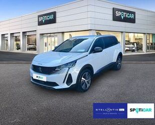 Peugeot 5008 Gebrauchtwagen