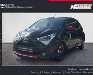 Toyota Aygo (X) Gebrauchtwagen