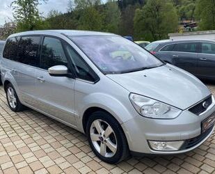 Ford Galaxy Gebrauchtwagen
