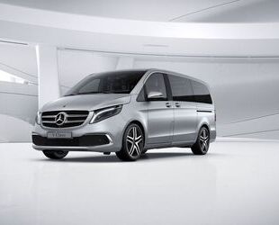 Mercedes-Benz V 300 Gebrauchtwagen