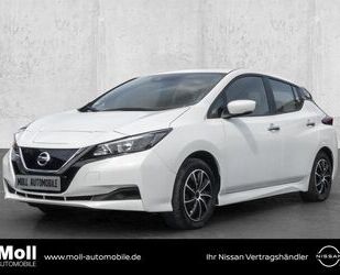 Nissan Leaf Gebrauchtwagen