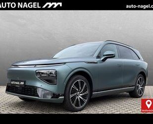 XPeng G9 Gebrauchtwagen