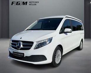 Mercedes-Benz V 220 Gebrauchtwagen