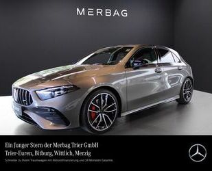 Mercedes-Benz A 35 AMG Gebrauchtwagen