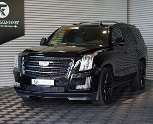 Cadillac Escalade Gebrauchtwagen