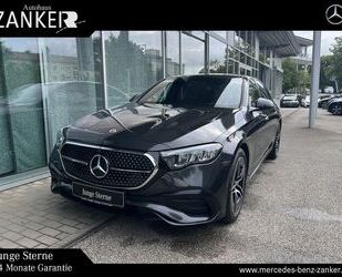 Mercedes-Benz E 200 Gebrauchtwagen