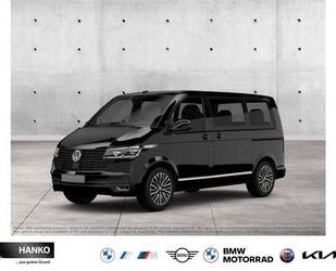 VW T6 Transporter Gebrauchtwagen