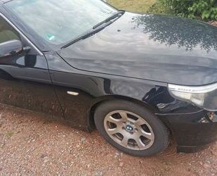 BMW 525 Gebrauchtwagen