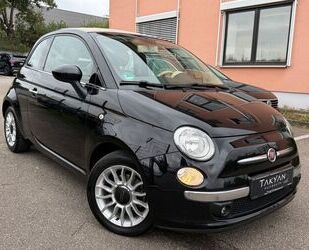 Fiat 500C Gebrauchtwagen