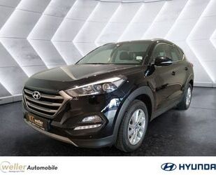 Hyundai TUCSON Gebrauchtwagen