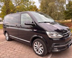 VW T6 Multivan Gebrauchtwagen
