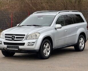 Mercedes-Benz GL 350 Gebrauchtwagen