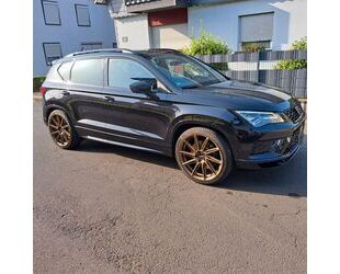 Cupra Ateca Gebrauchtwagen