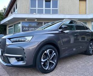 VW DS7 (Crossback) 