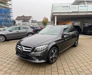 Mercedes-Benz C 300 Gebrauchtwagen