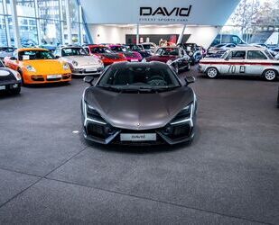 Lamborghini Revuelto Gebrauchtwagen