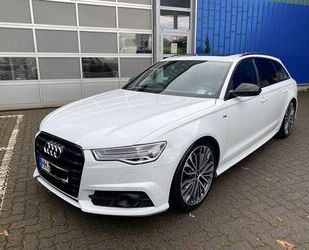 Audi A6 Allroad Gebrauchtwagen