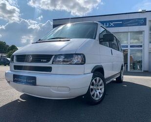 VW T4 Multivan Gebrauchtwagen