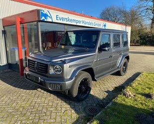 Mercedes-Benz G 450 Gebrauchtwagen