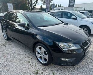 Seat Leon Gebrauchtwagen