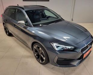 Cupra Leon Gebrauchtwagen