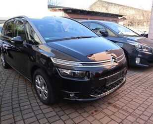 Citroen C4 SpaceTourer Gebrauchtwagen
