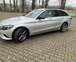 Mercedes-Benz C 200 Gebrauchtwagen