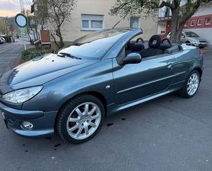 Peugeot 206 Gebrauchtwagen