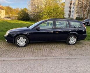 Ford Mondeo Gebrauchtwagen