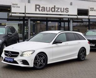 Mercedes-Benz C 220 Gebrauchtwagen