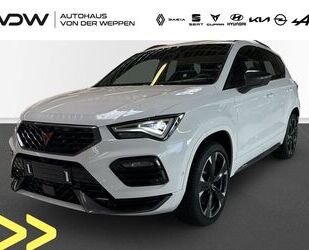 Cupra Ateca Gebrauchtwagen