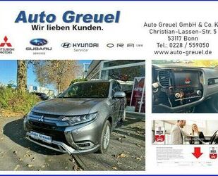 Mitsubishi Plug-in Hybrid Outlander Gebrauchtwagen