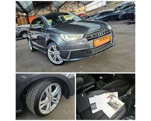 Audi S1 Gebrauchtwagen