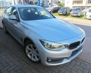 BMW 320 Gran Turismo Gebrauchtwagen