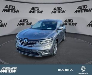 Renault Koleos Gebrauchtwagen