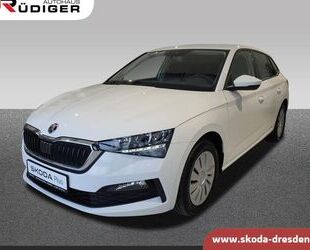 Skoda Scala Gebrauchtwagen
